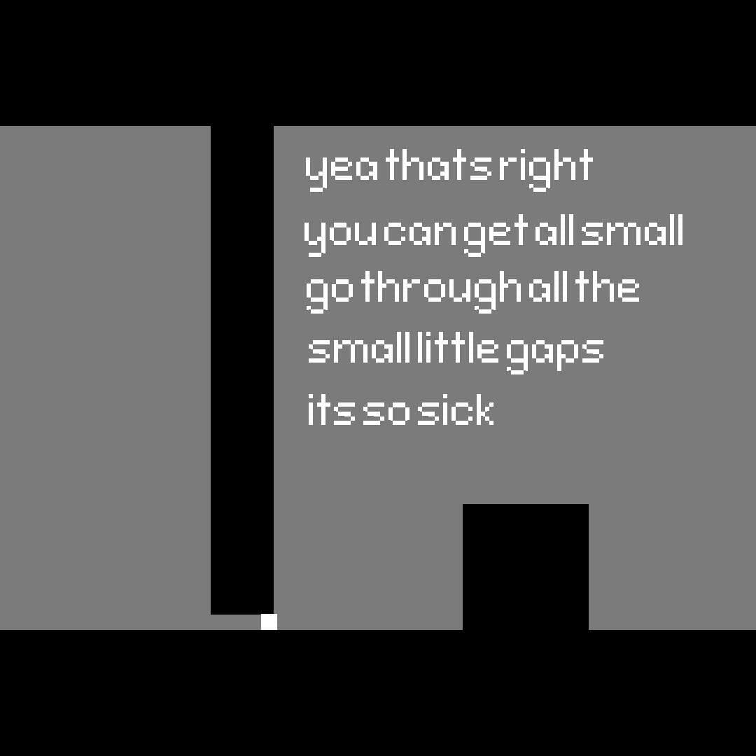 Resize Runner screenshot 2