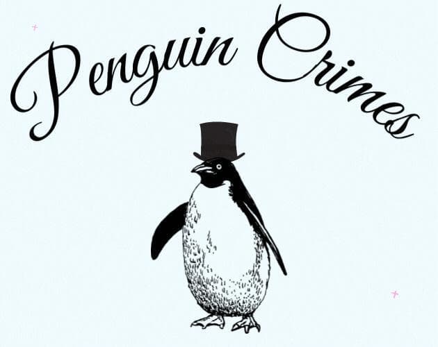 Penguin Crimes