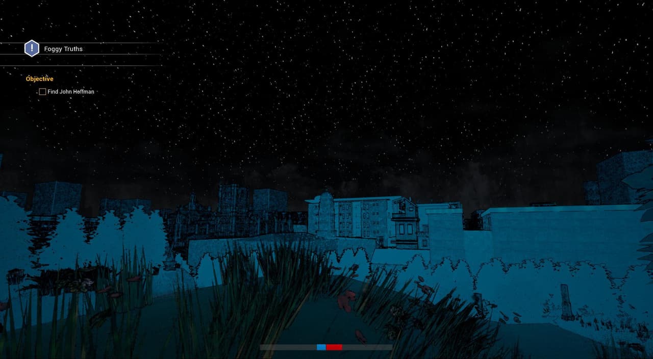Fall Into Dark screenshot 4