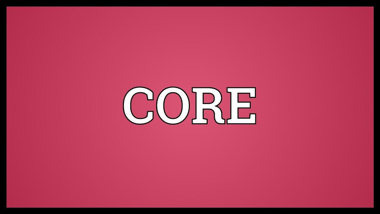 Par-core