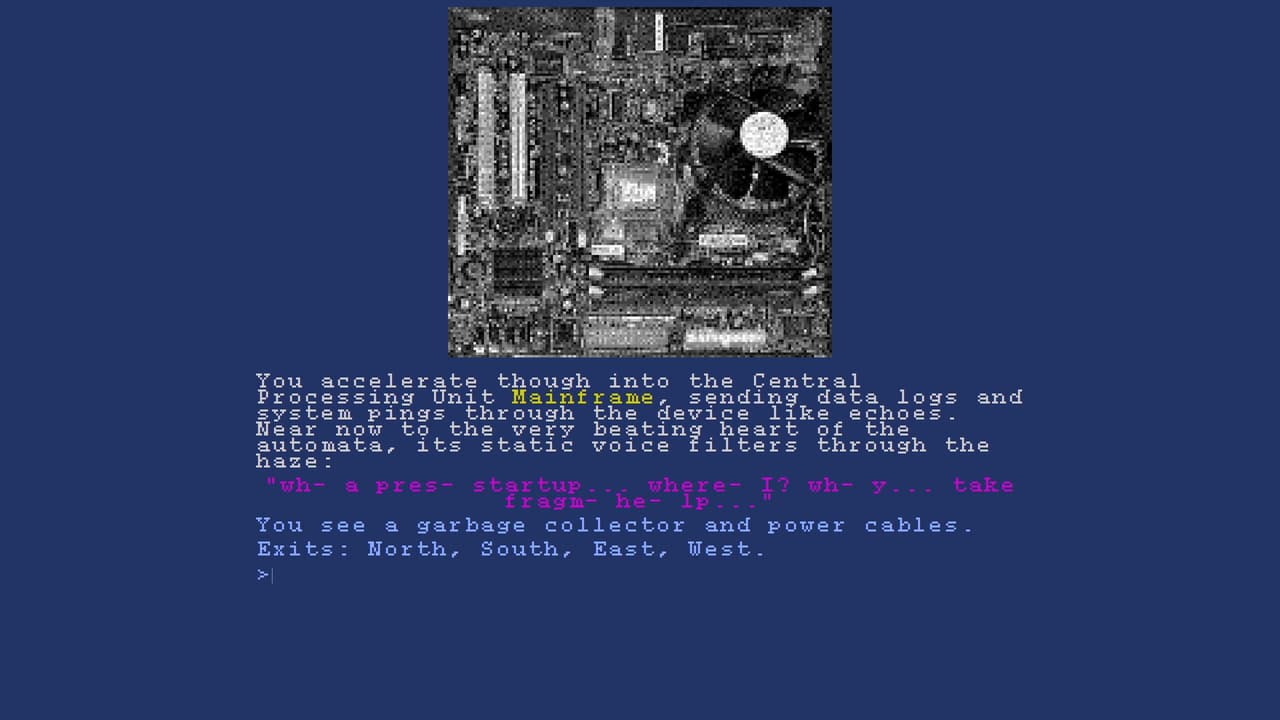CMD screenshot 4