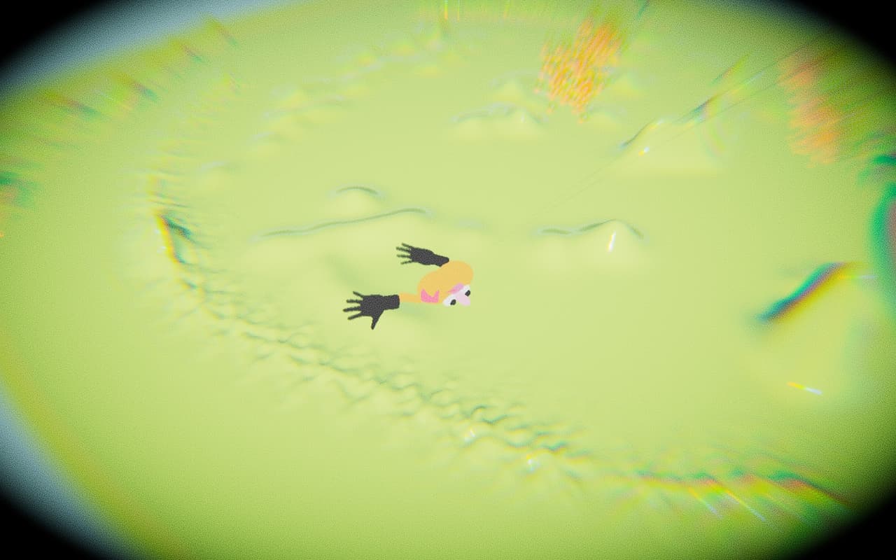 buff booty baby screenshot 3
