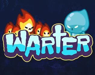 WARTER
