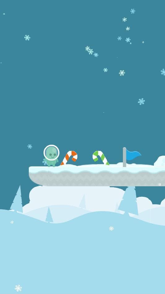 Impossible Jump screenshot 6