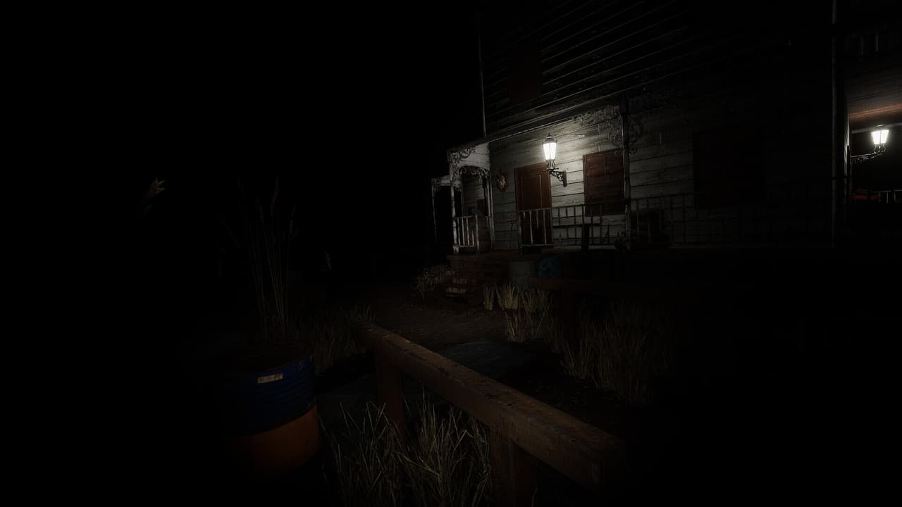 Deep Sleep: The Beggining screenshot 3