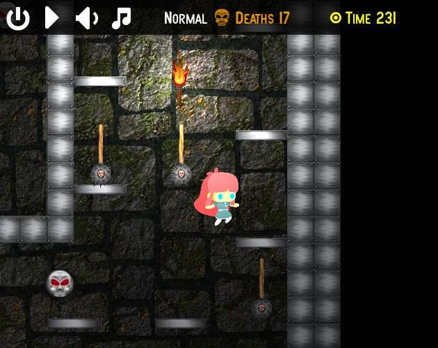 Death Rooms (SMV Software) screenshot 3