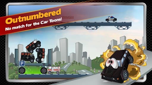 Car Toons