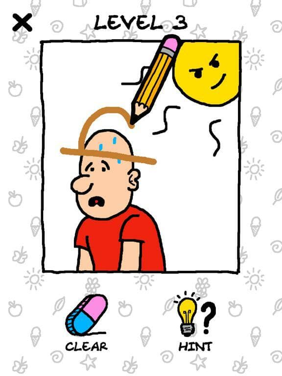 Just Draw - Drawing Puzzles screenshot 3