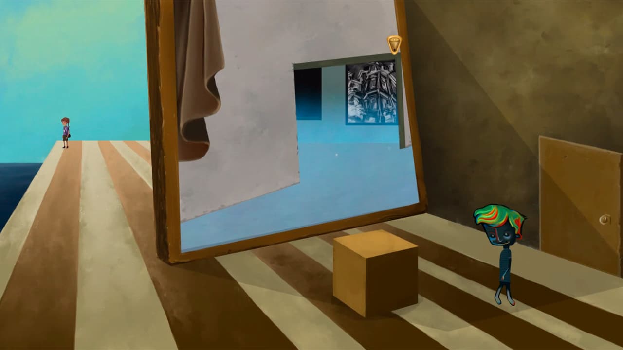 NUBLA screenshot 2