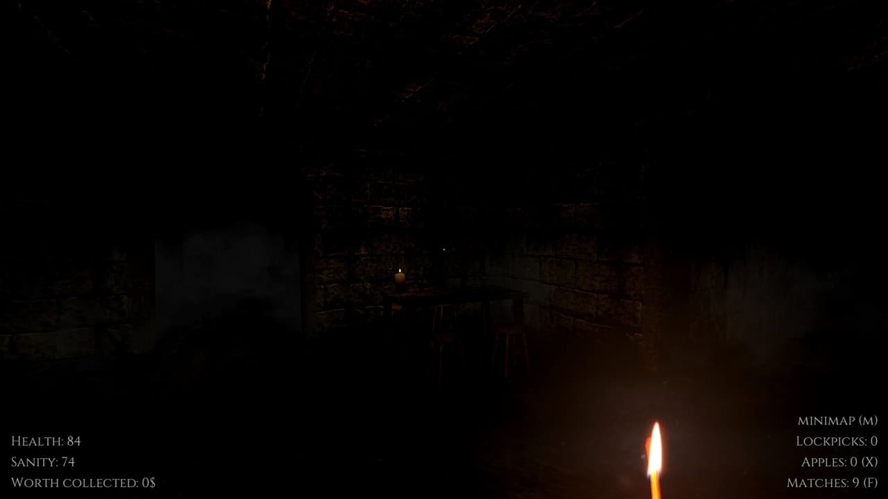 Otherworldly (itch) screenshot 5