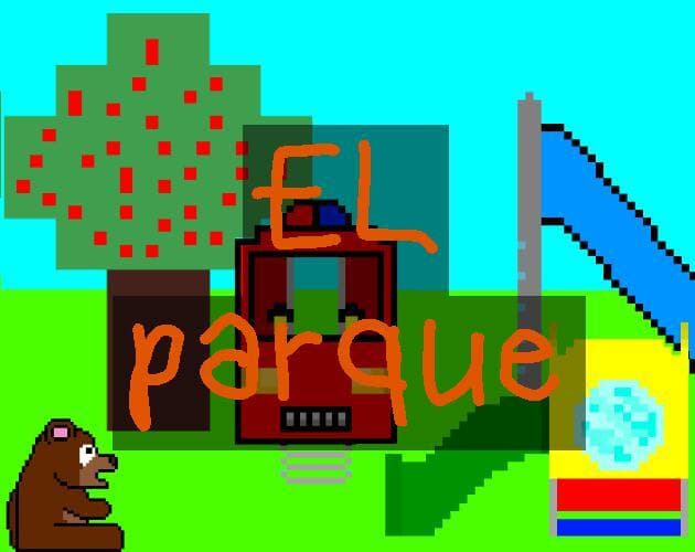 EL parque (5S)