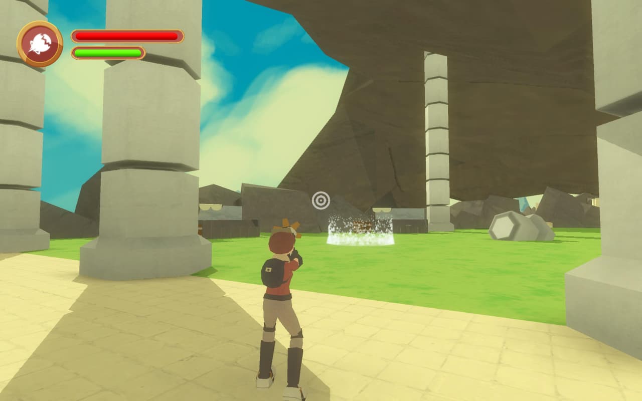 Skyne screenshot 2