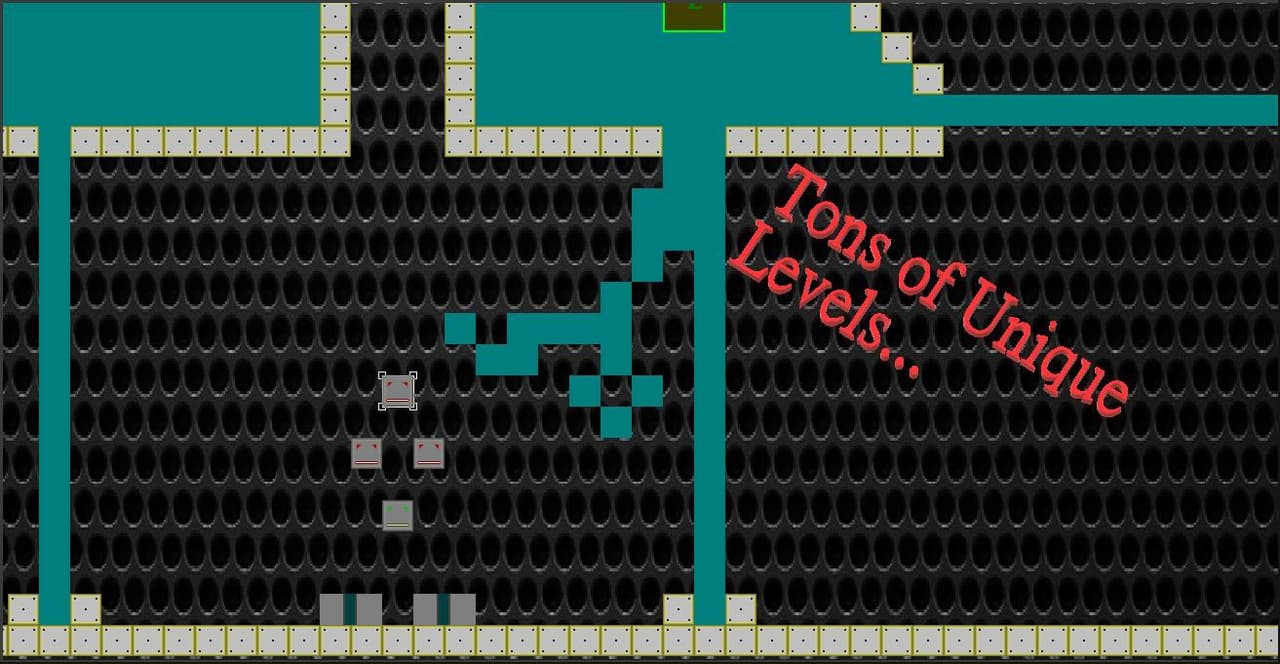 Dont Die II screenshot 2