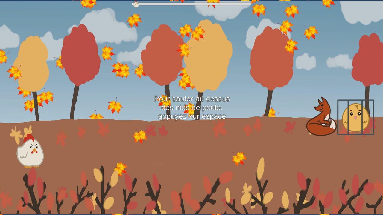 Chick n Furious screenshot 3