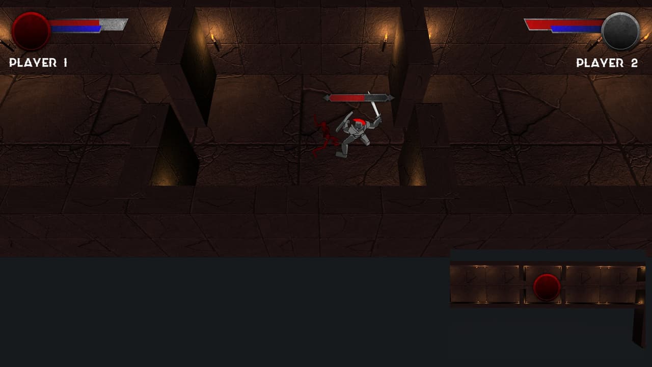 Proditur screenshot 3