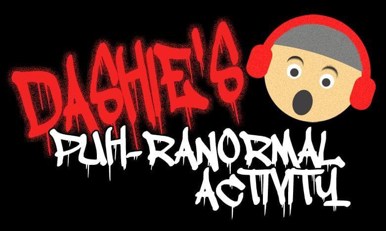 Dashies Puhranormal Activity (Demo)