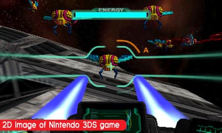 PAC-MAN & Galaga Dimensions screenshot 5