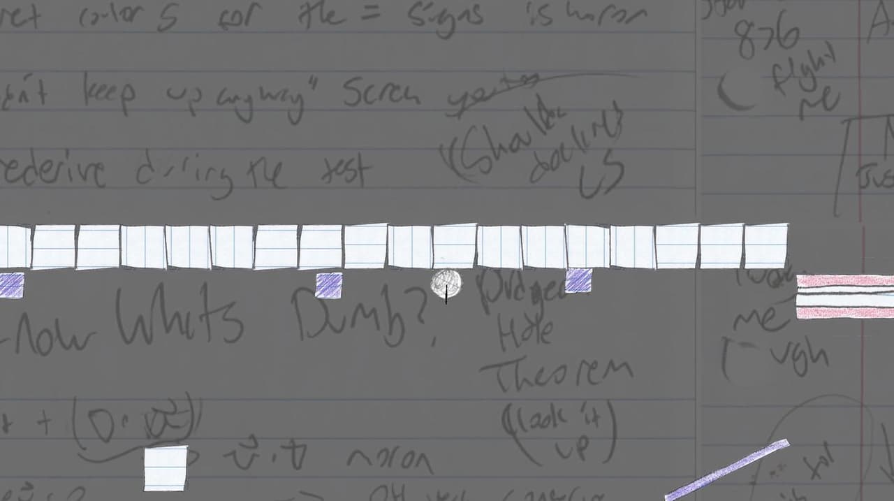 Random Acts of Physics 2: The Big Red F screenshot 2