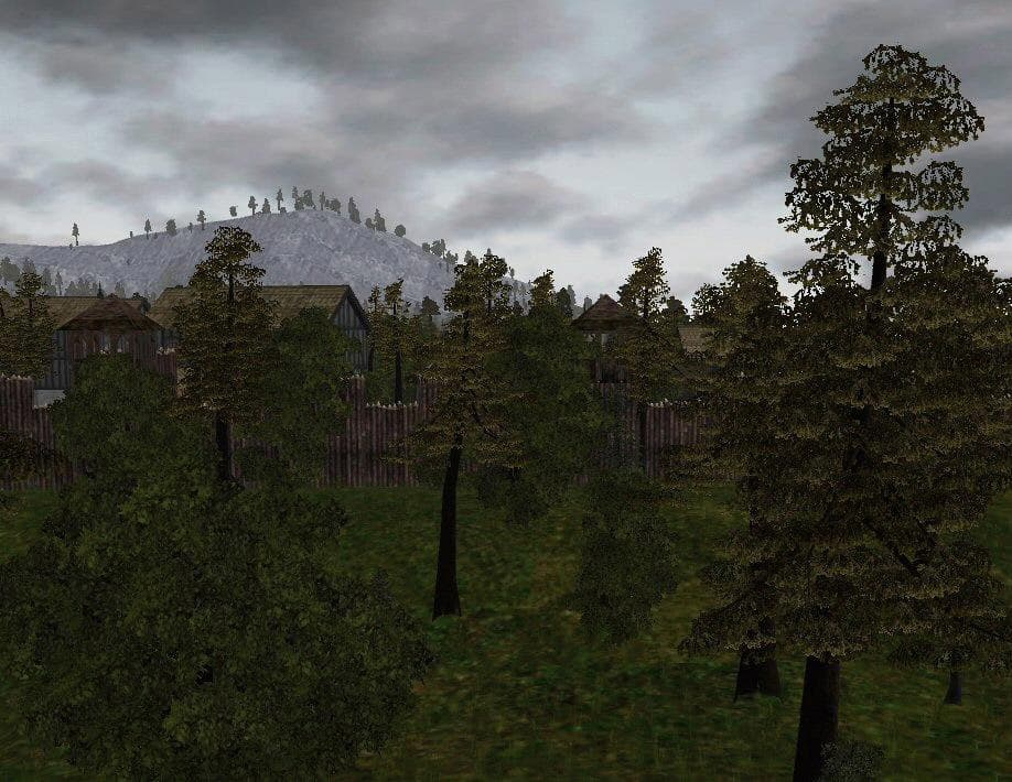 Warhammer Online (2004) screenshot 2