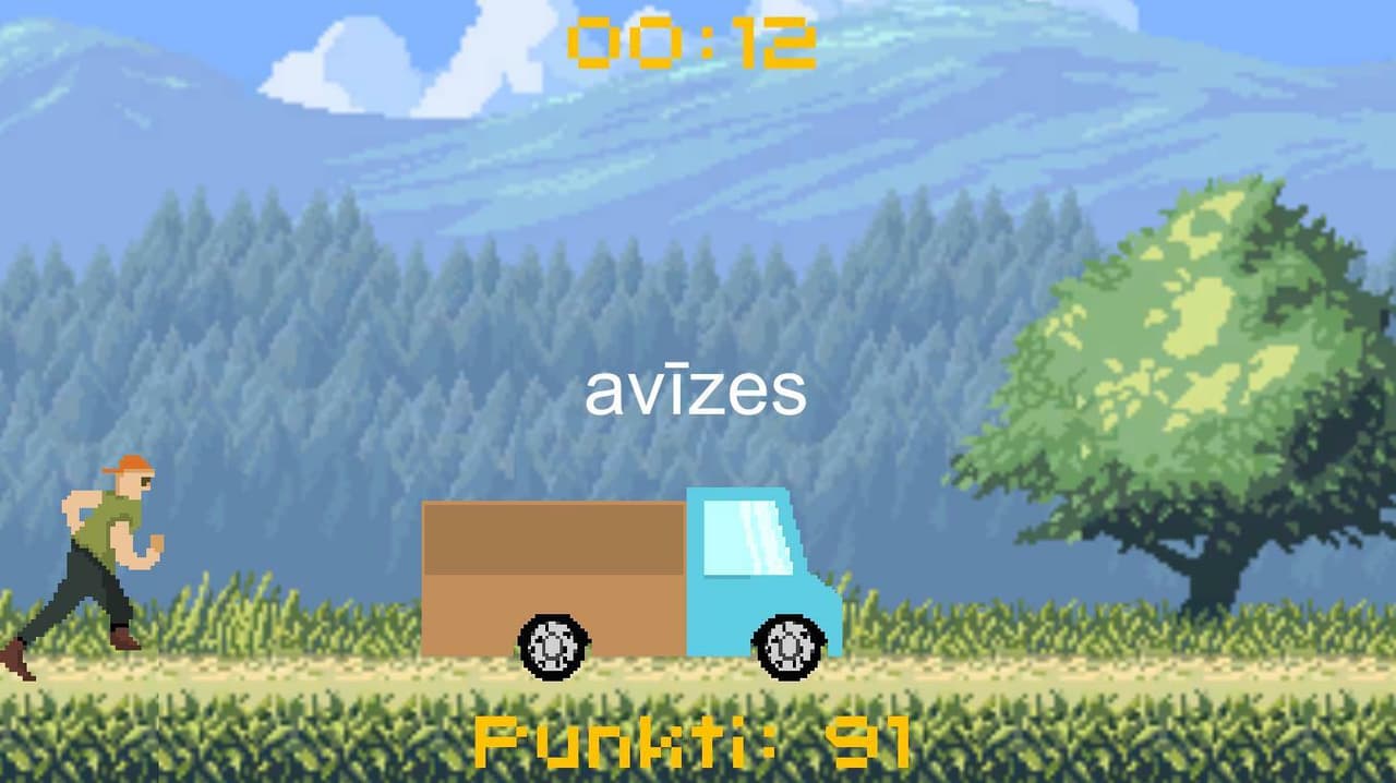 "Vērtības"