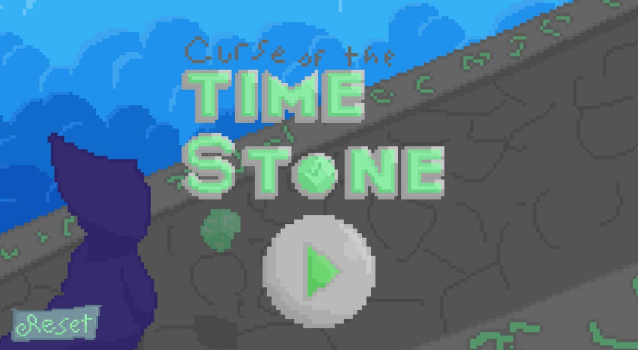 Curse of the Time Stone screenshot 4