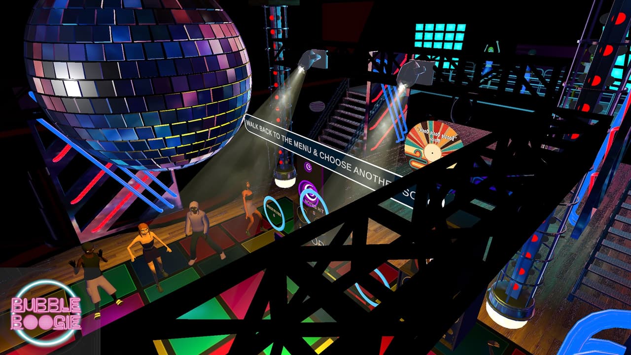 Bubble Boogie [Demo] screenshot 6