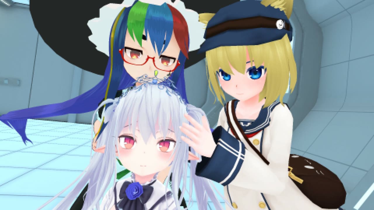 Connect Chat screenshot 2