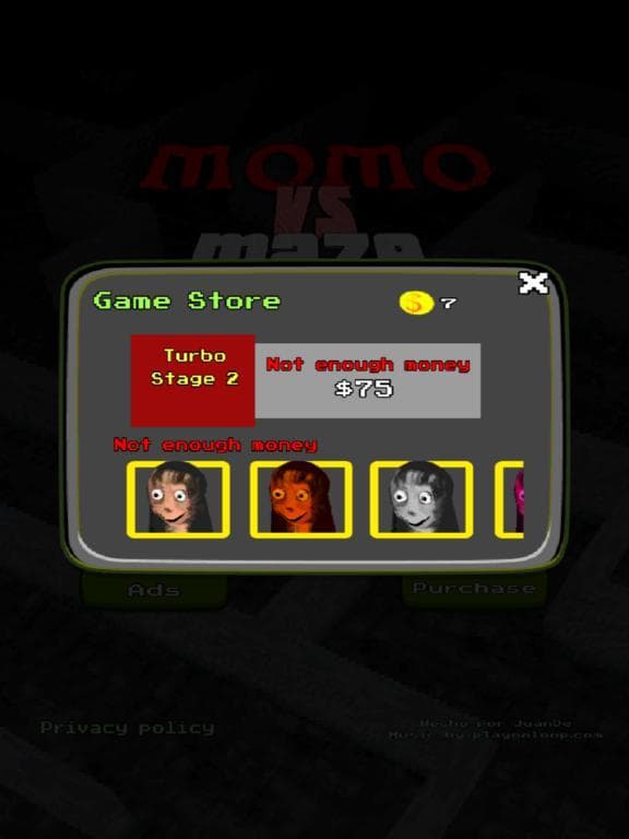 Play with Monsters