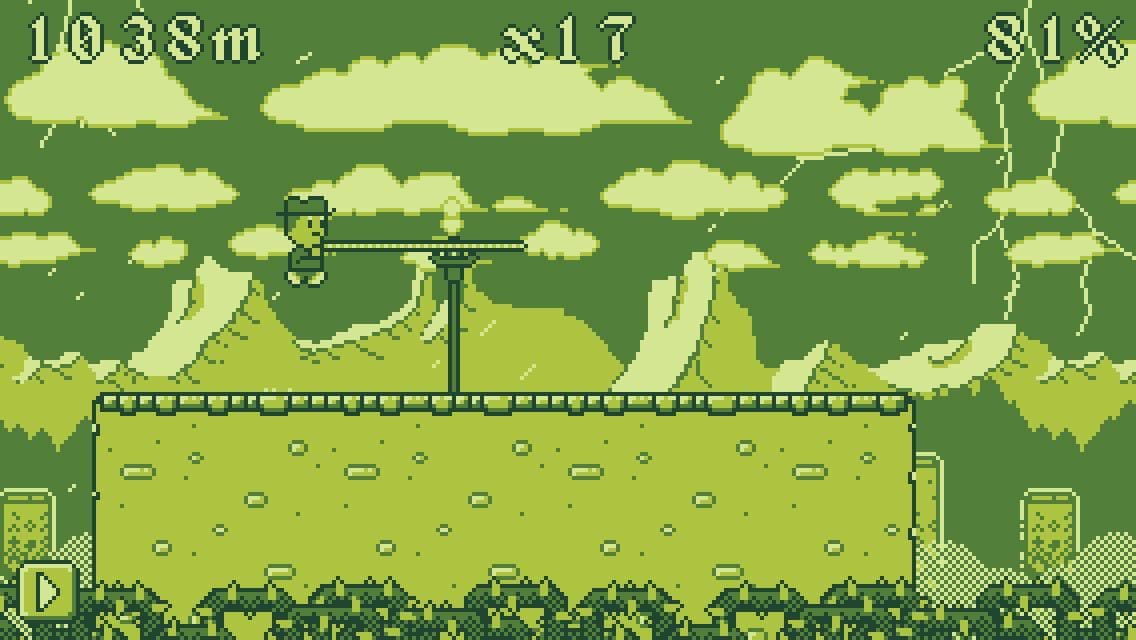 Jack B. Nimble screenshot 6