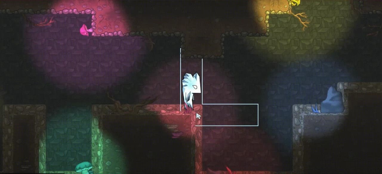 Scire (RandomServant) screenshot 2
