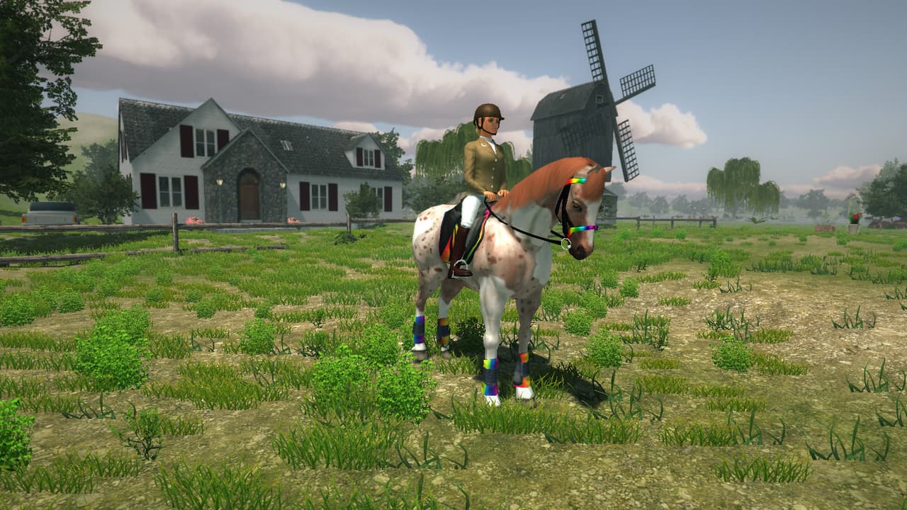 Riding Club Championships screenshot 4