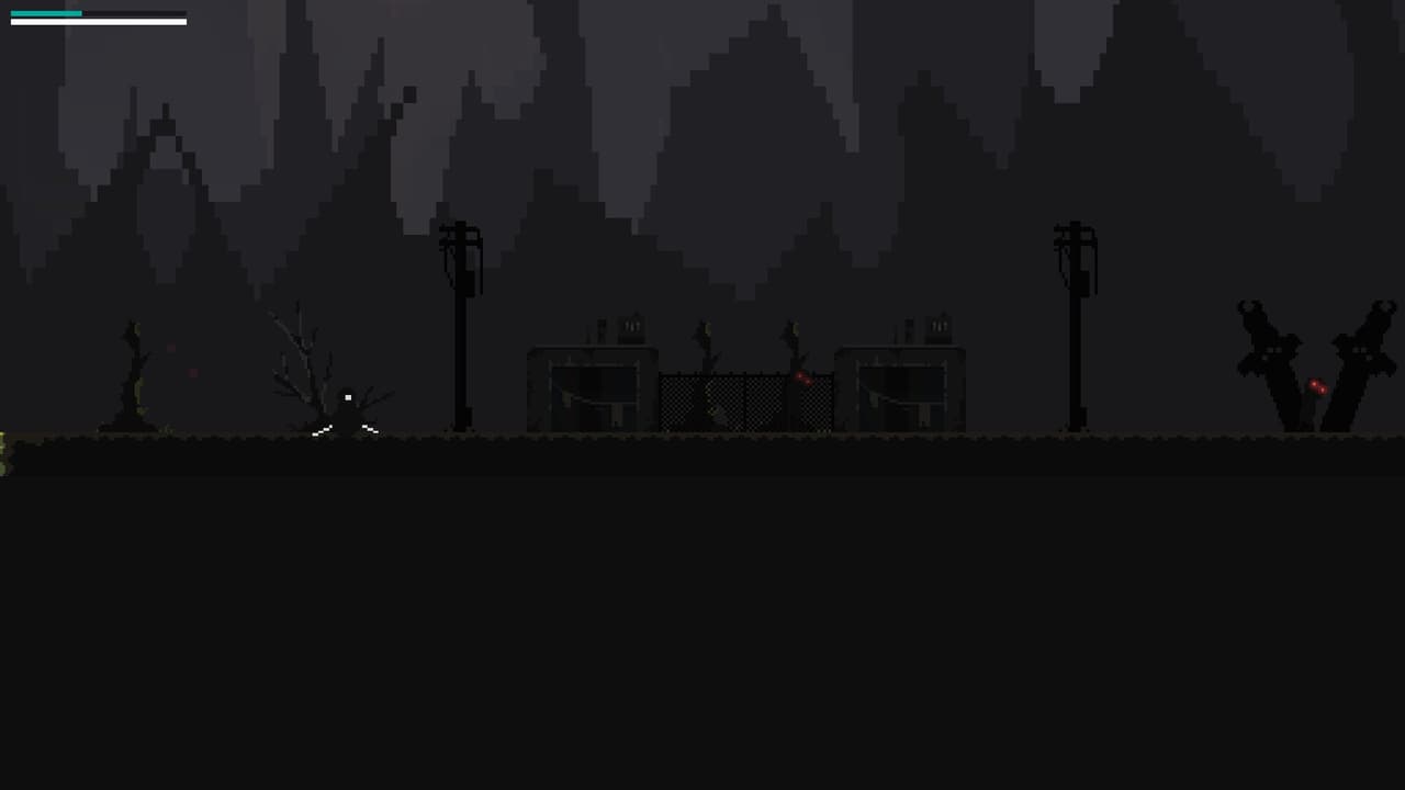 Dark Dead screenshot 2
