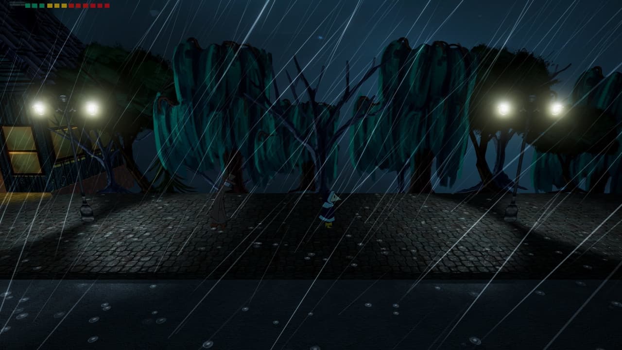 Pet-scape from Home screenshot 2
