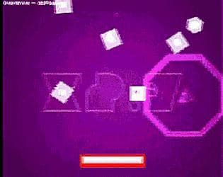 Ultra Electronic Ascension screenshot 2