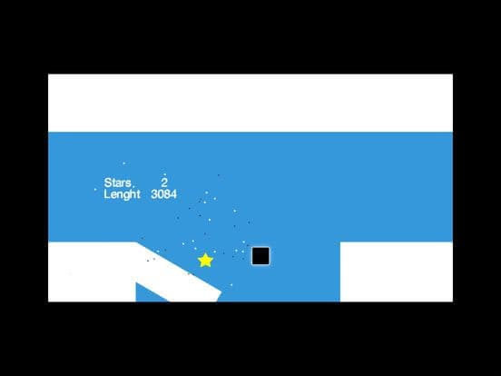 Jumpy Jump - Cross The River screenshot 5