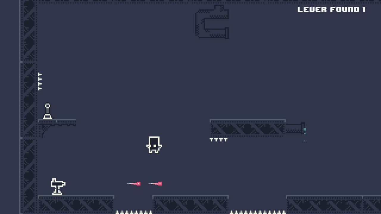 Lever Seeker screenshot 3