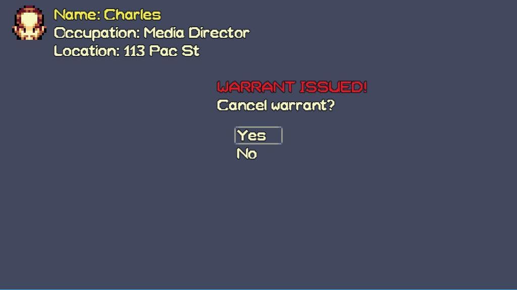 Mars Underground (Demo) screenshot 5