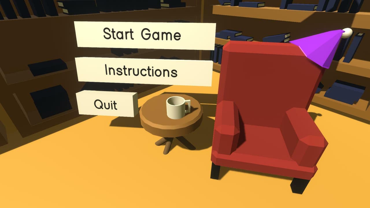 Sleeper screenshot 2