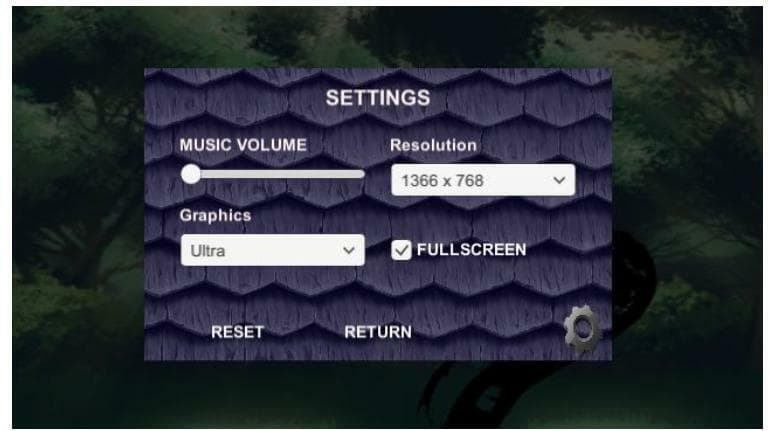 Danger Snake screenshot 2