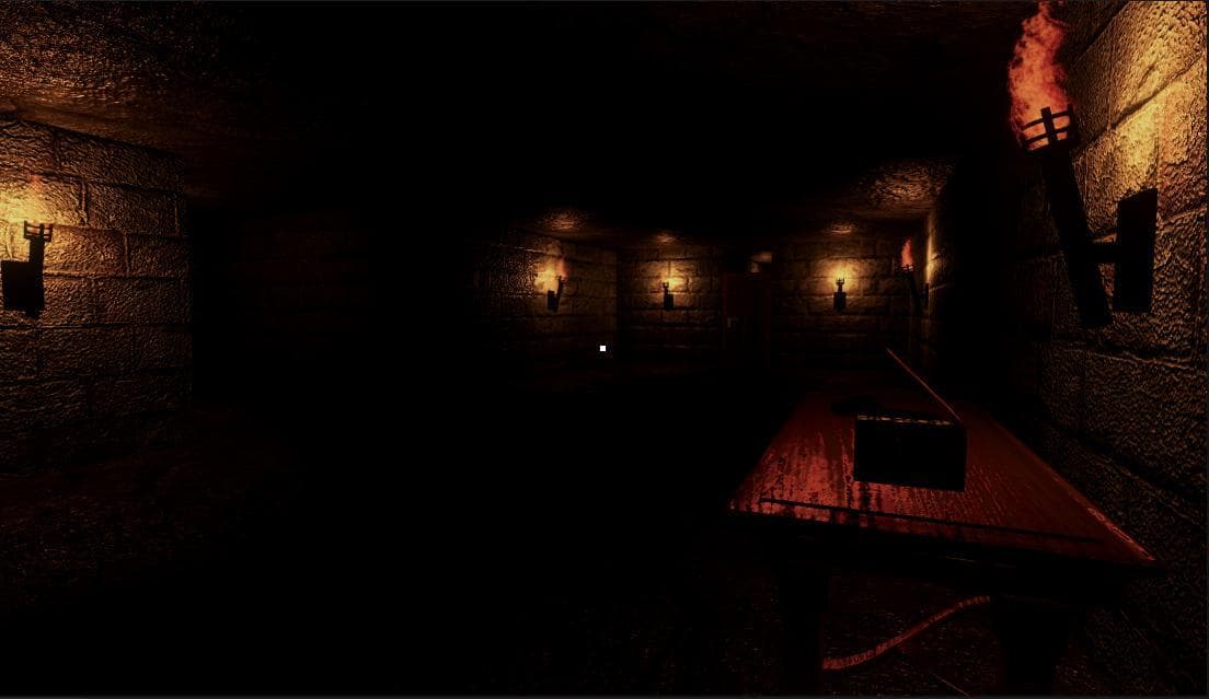 LostEye screenshot 2