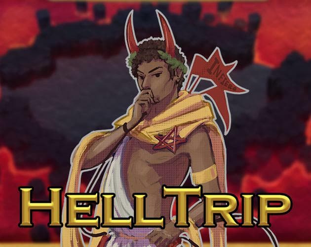 HellTrip