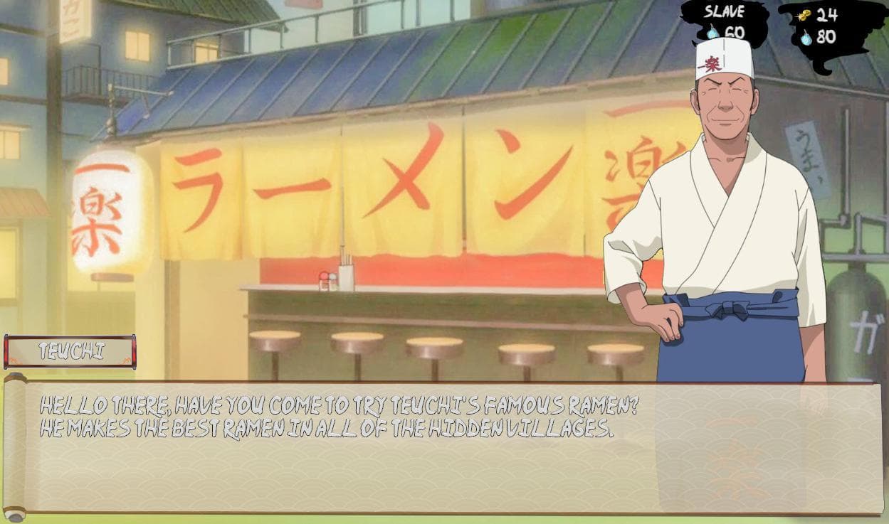 Hidden Village Trainer screenshot 2