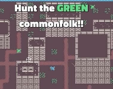 The Most Dangerous Game (sharkwithlasers) screenshot 2