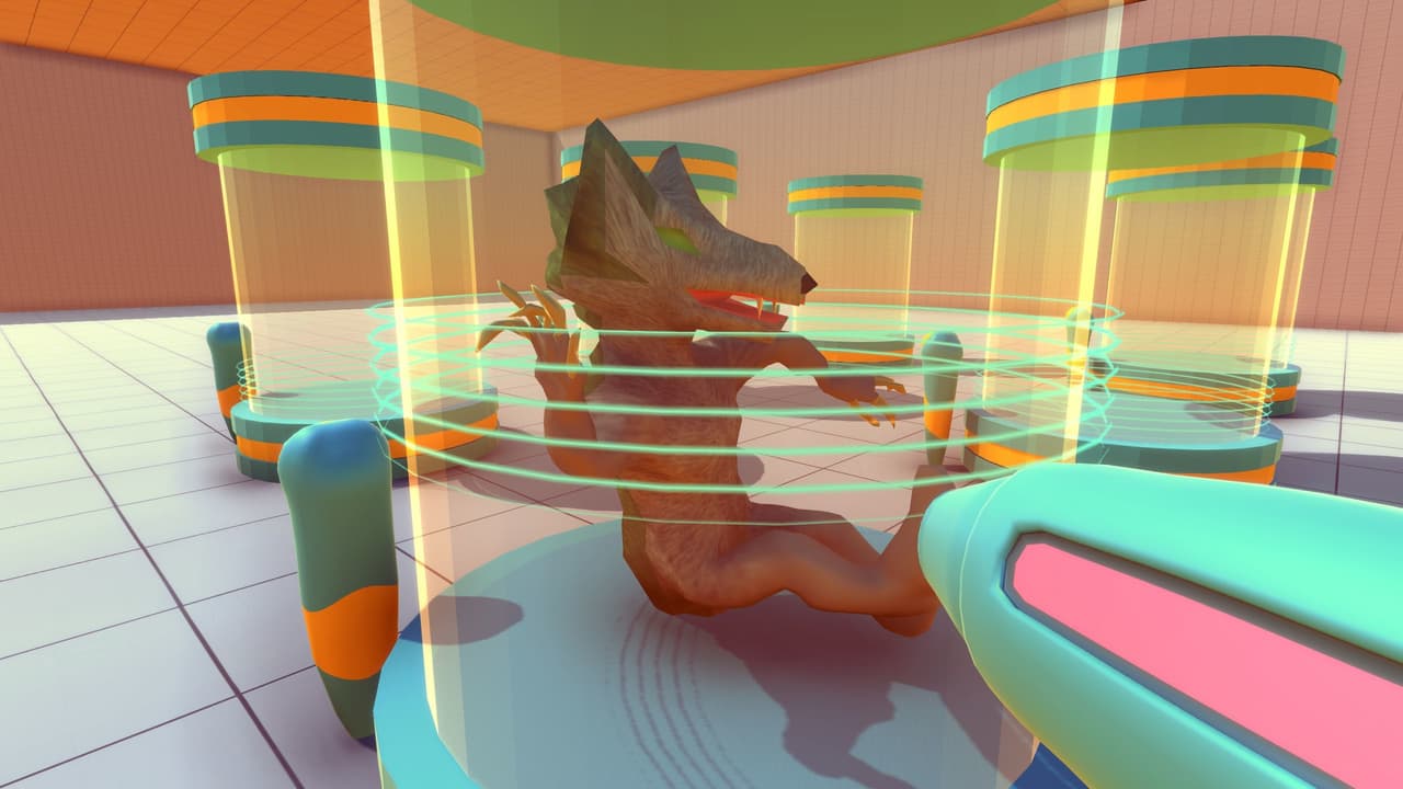 Raise The Dead (itch) screenshot 3