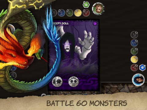 Fallen Lords screenshot 3