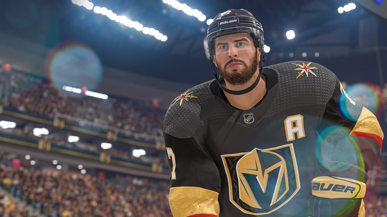 NHL 22 Xbox Series X|S