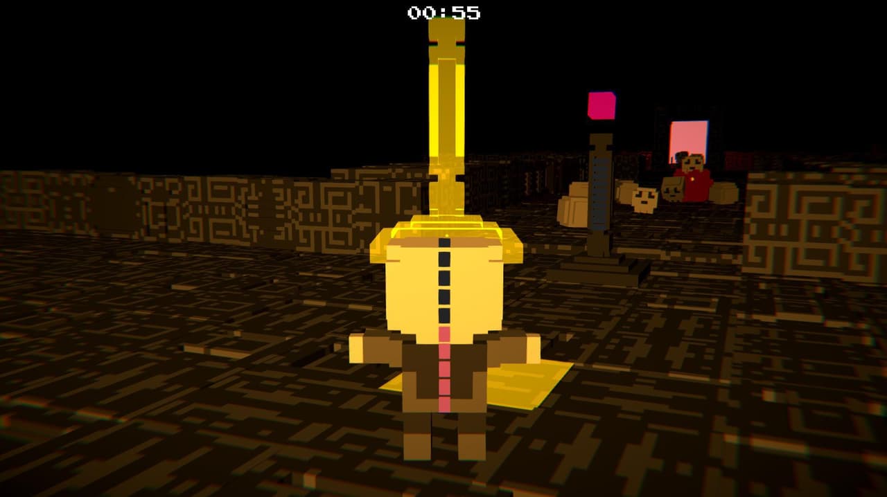 SKELLY ZONE screenshot 3