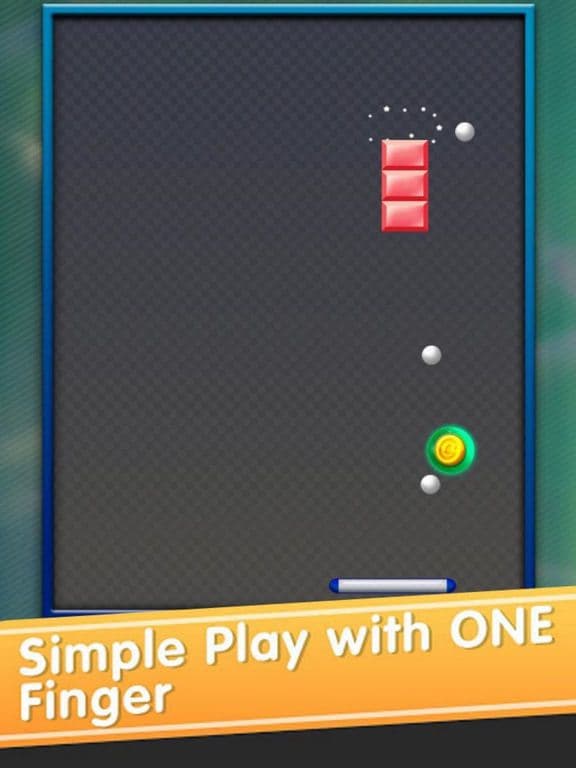 Shoot Brick Game 2