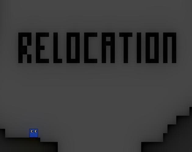 Relocation (deskilln)