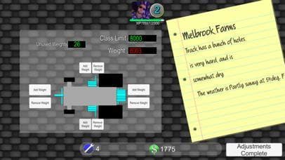 Turbo Smoke Lite screenshot 4
